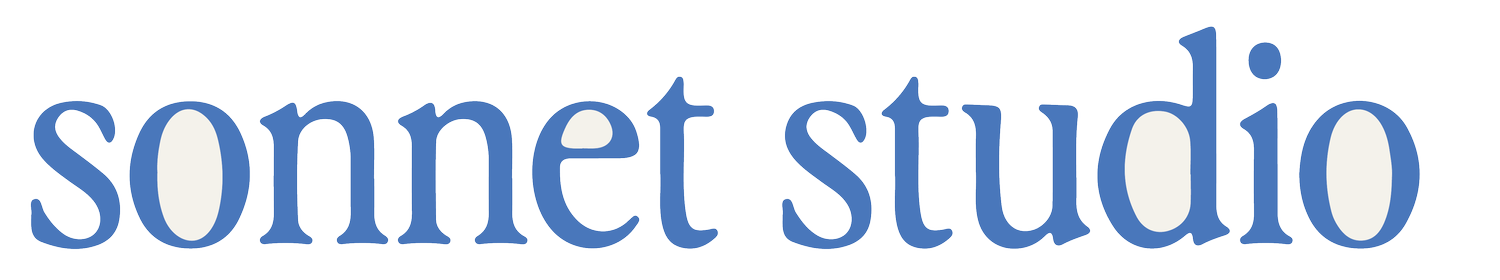 Sonnet Studio