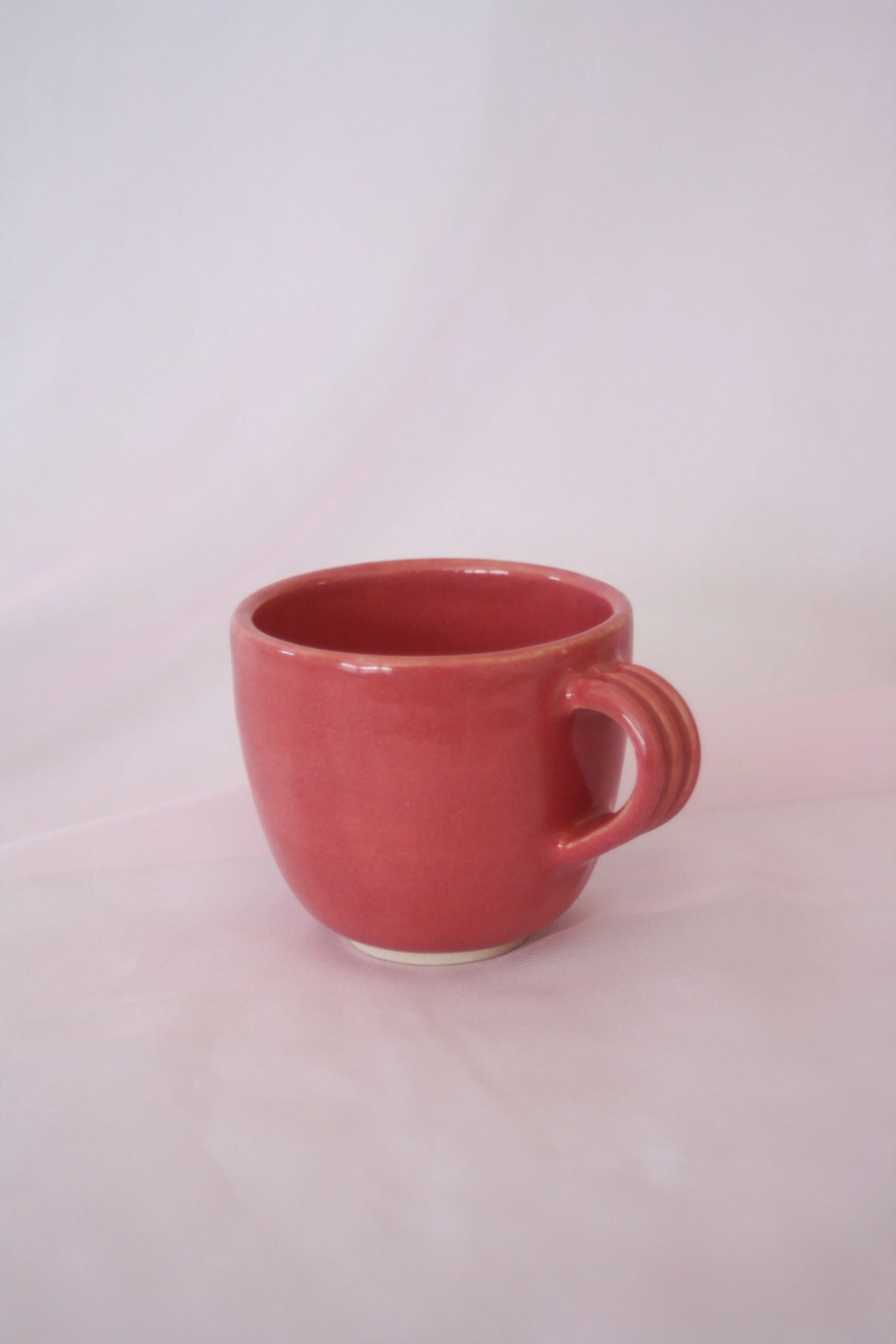Espresso Cup Rosebud