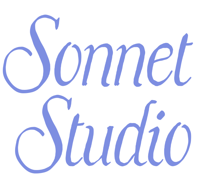 Sonnet Studio