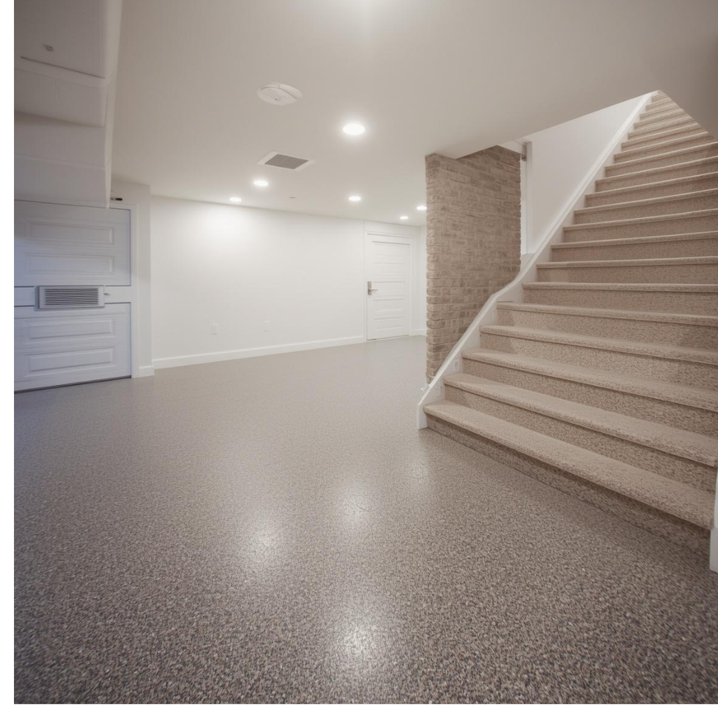 Budgeting Guide for Basement Concrete Coatings