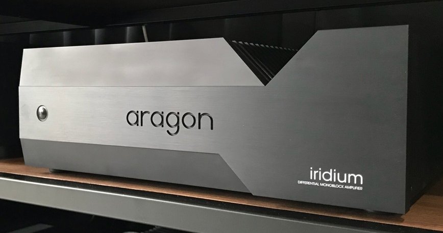 Aragon Iridium