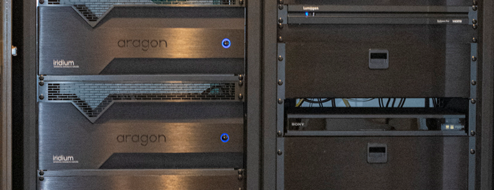 accessories — aragon