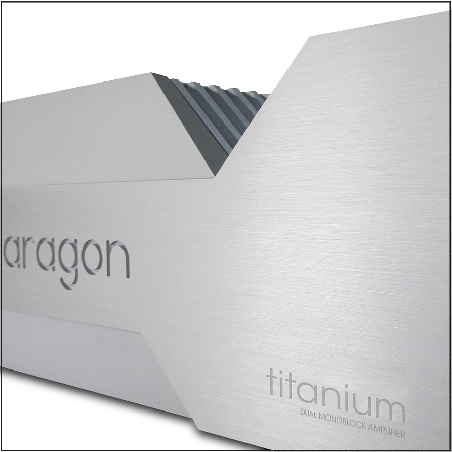 Aragon Titanium
