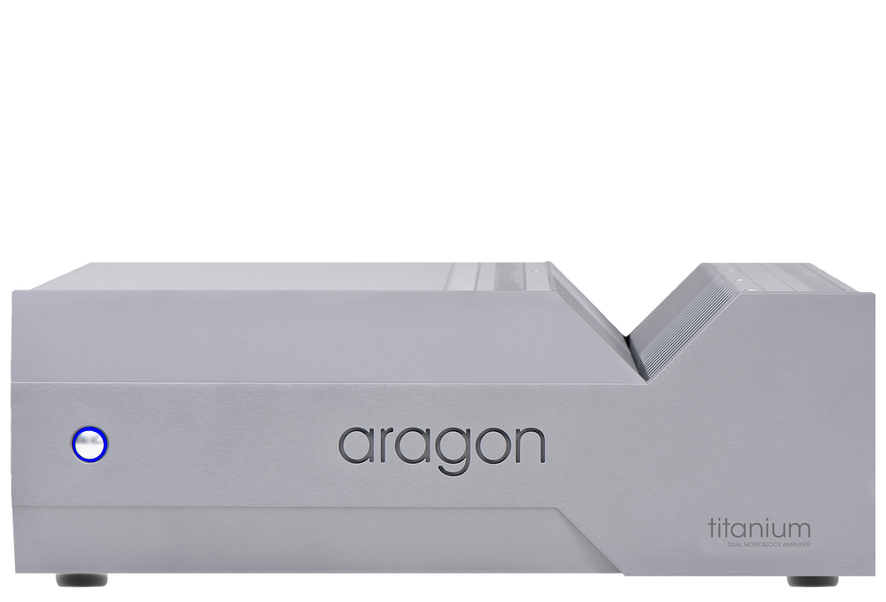 Aragon Titanium