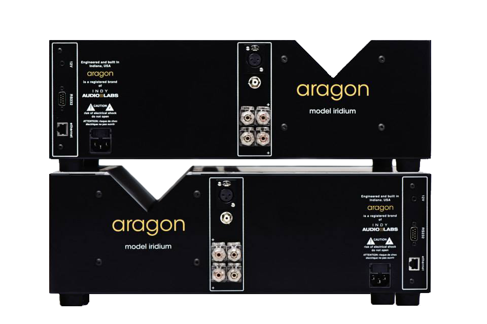 Aragon Titanium