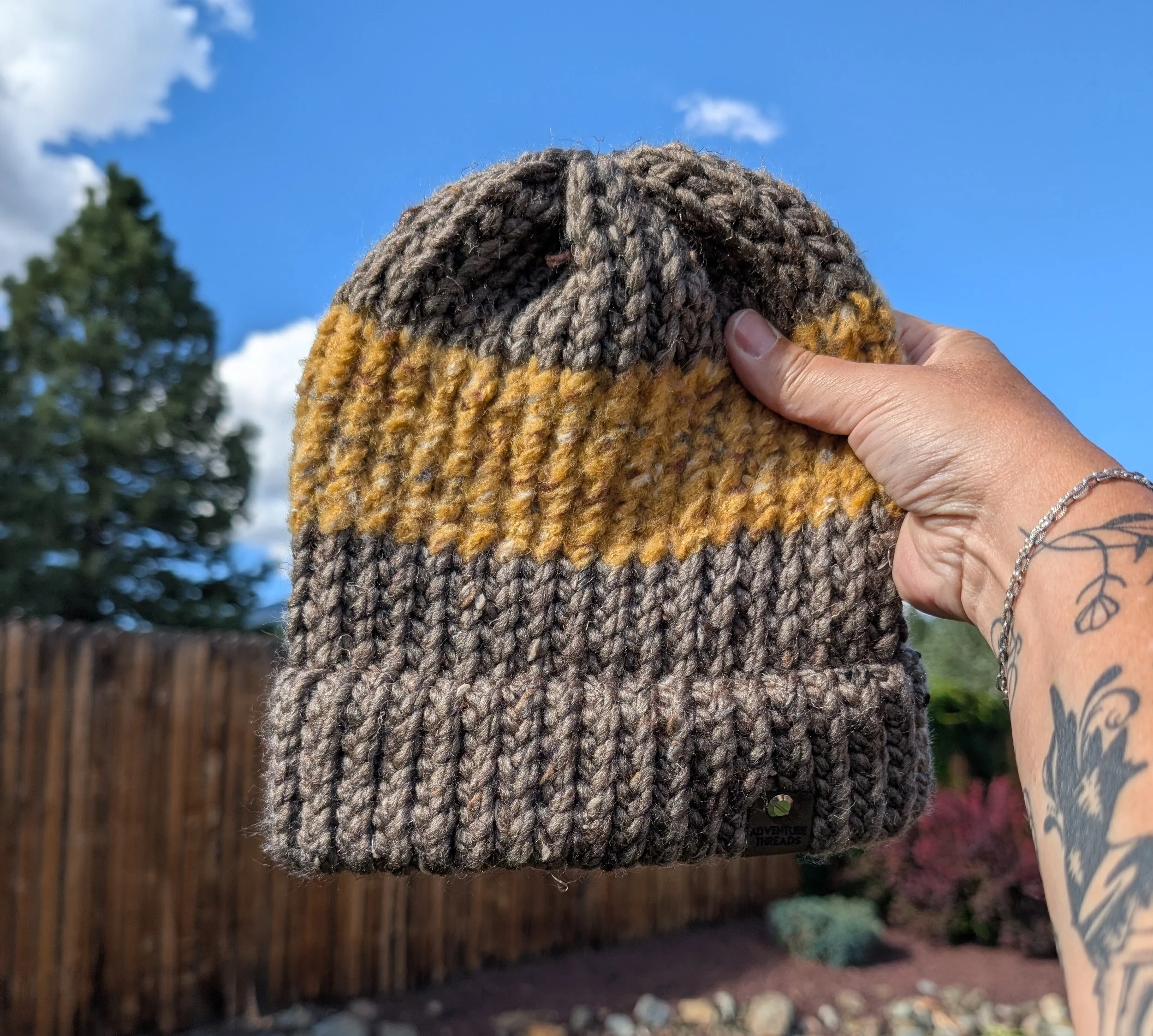 The Faux-Charlie Brown