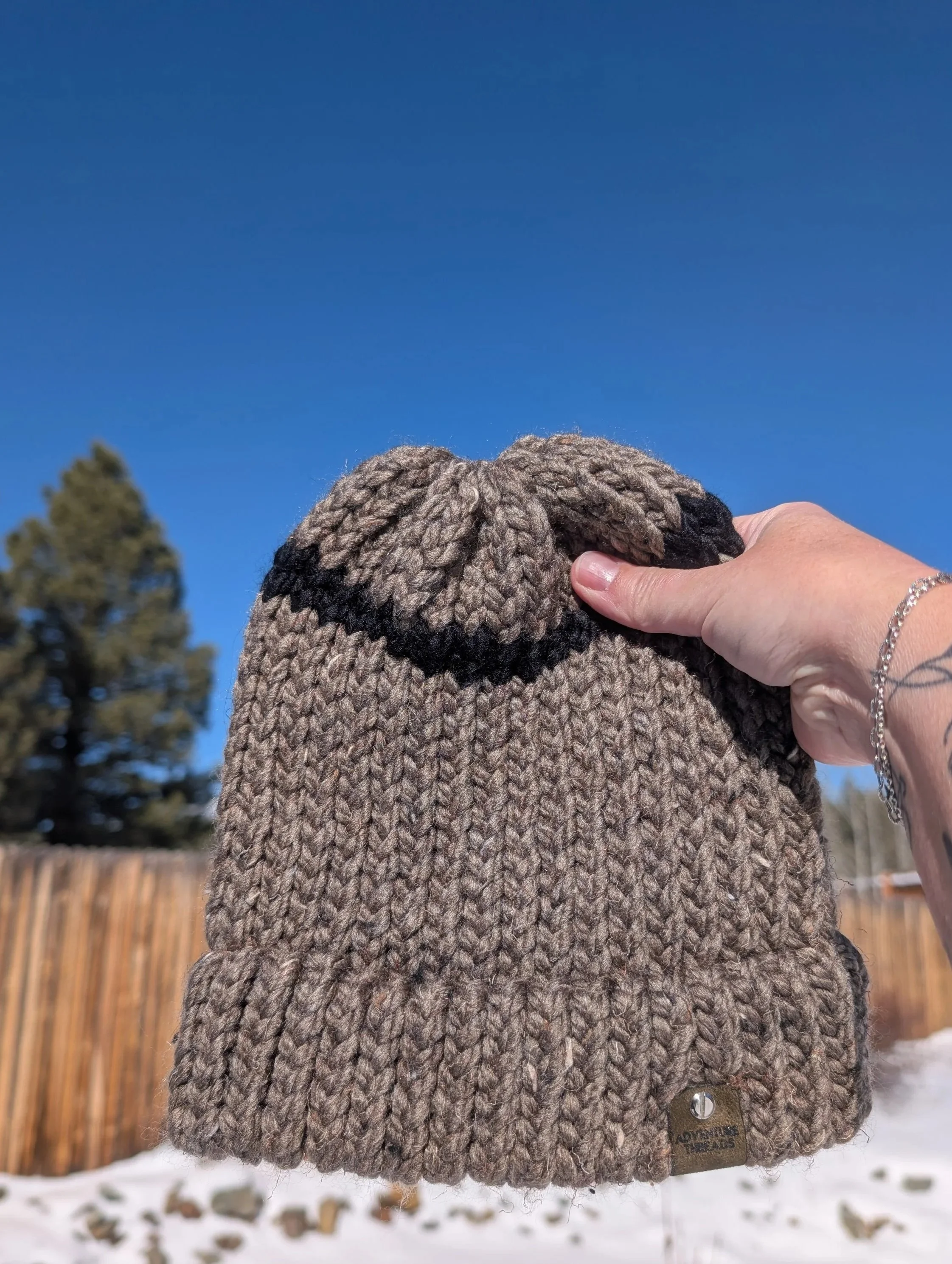 The Faux- Charlie Brown