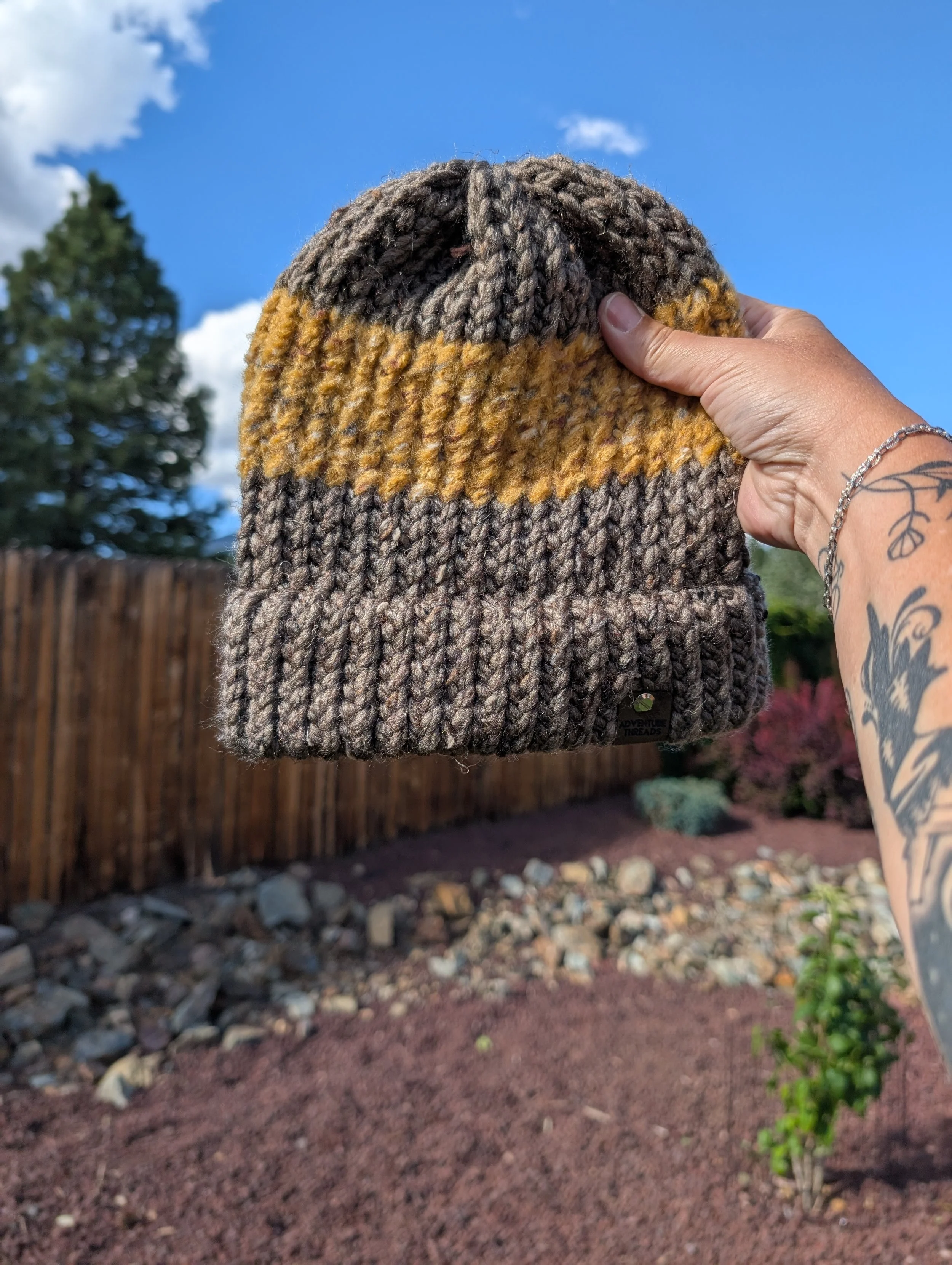 The Faux-Charlie Brown
