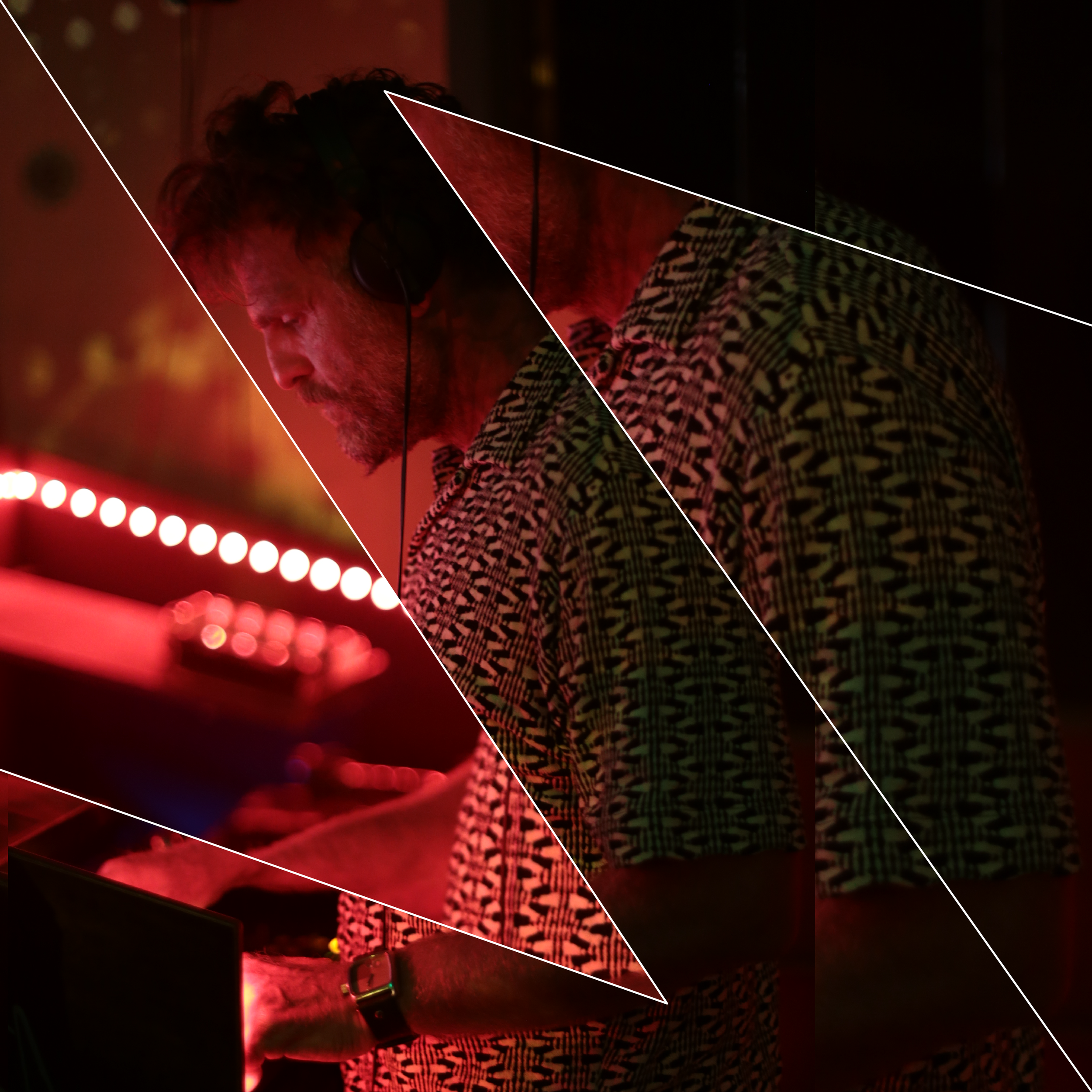 Süperfly for jazzhane Kiosk - Episode 05