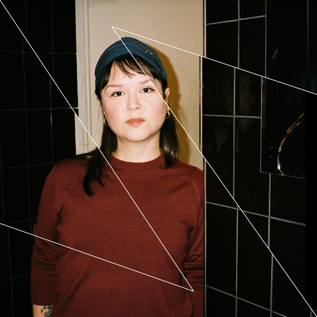 Emel İlter for jazzhane Kiosk - Episode 04