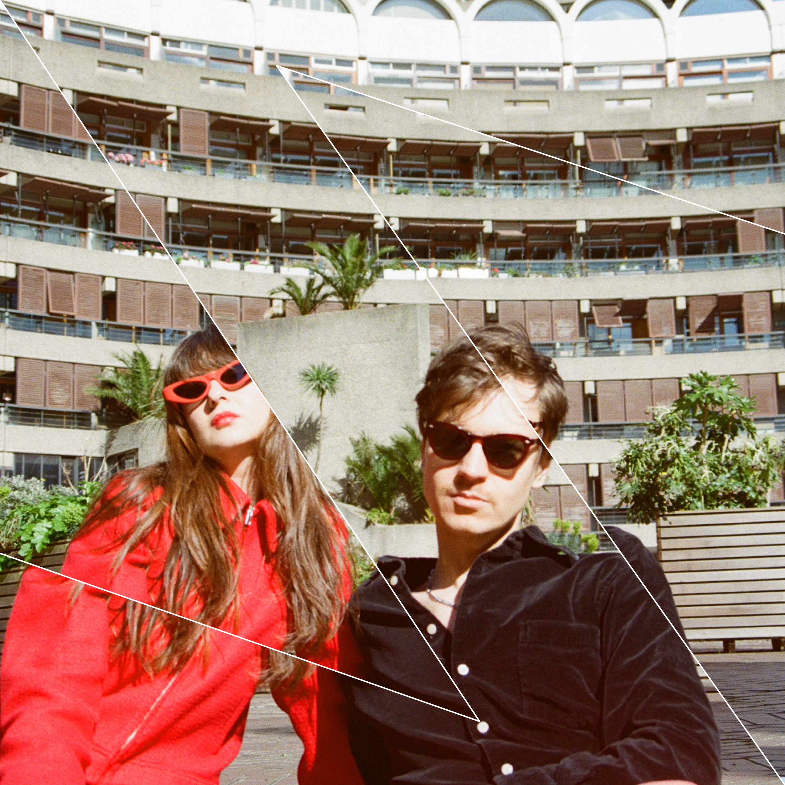 Kit Sebastian for jazzhane Kiosk - Episode 03