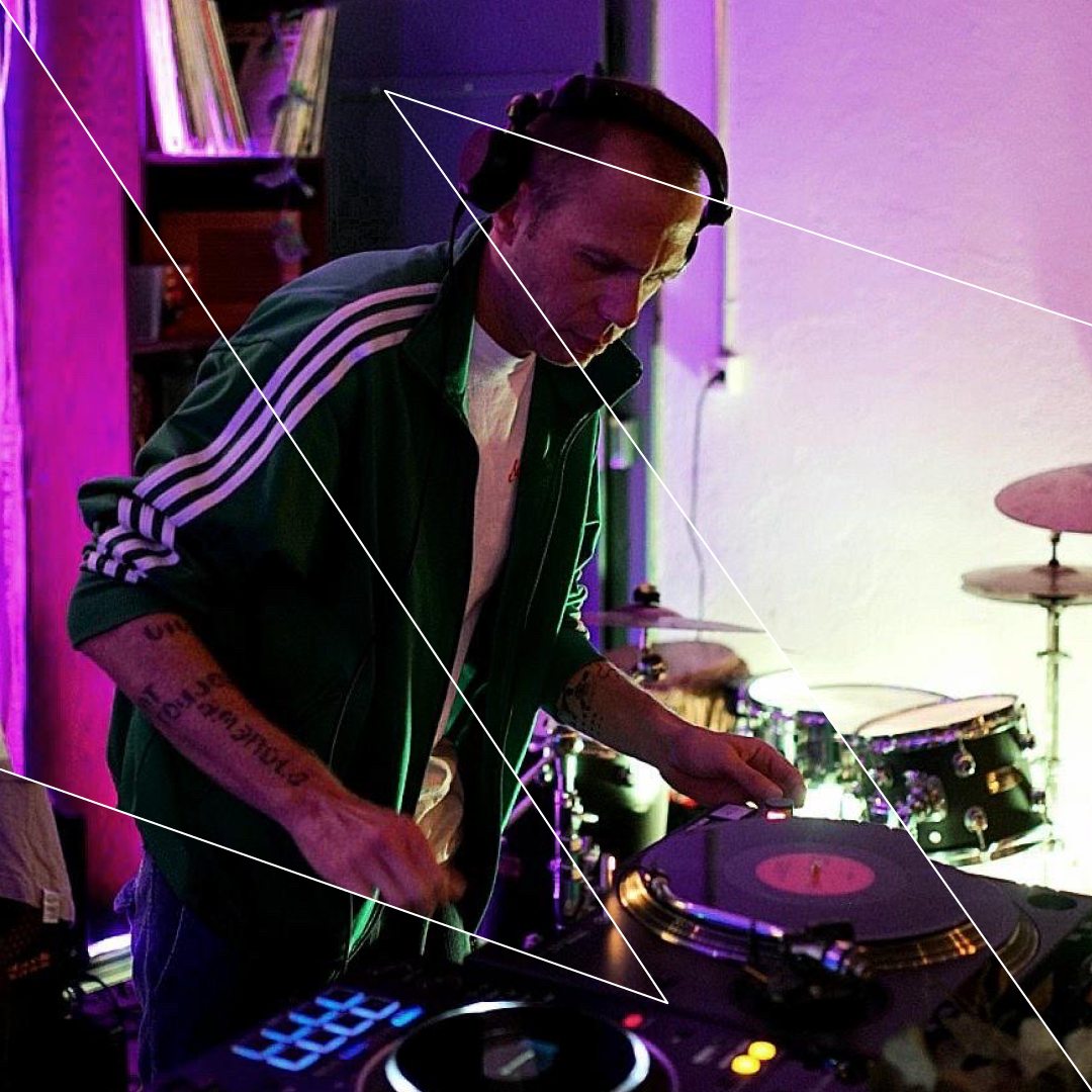 Gringo del Sol for jazzhane Kiosk - Episode 02