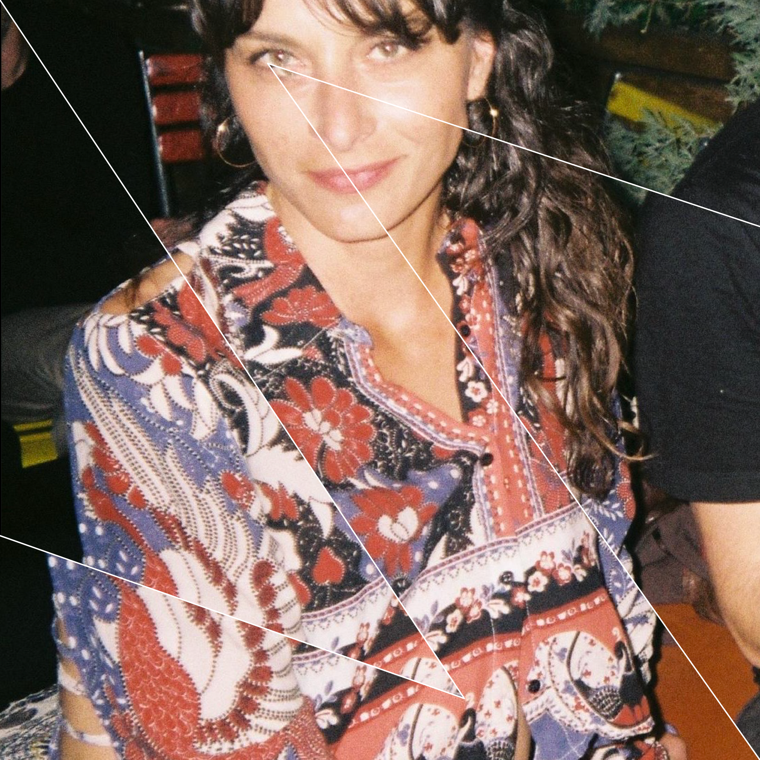 Mara Pavic jazzhane Kiosk - Episode 06