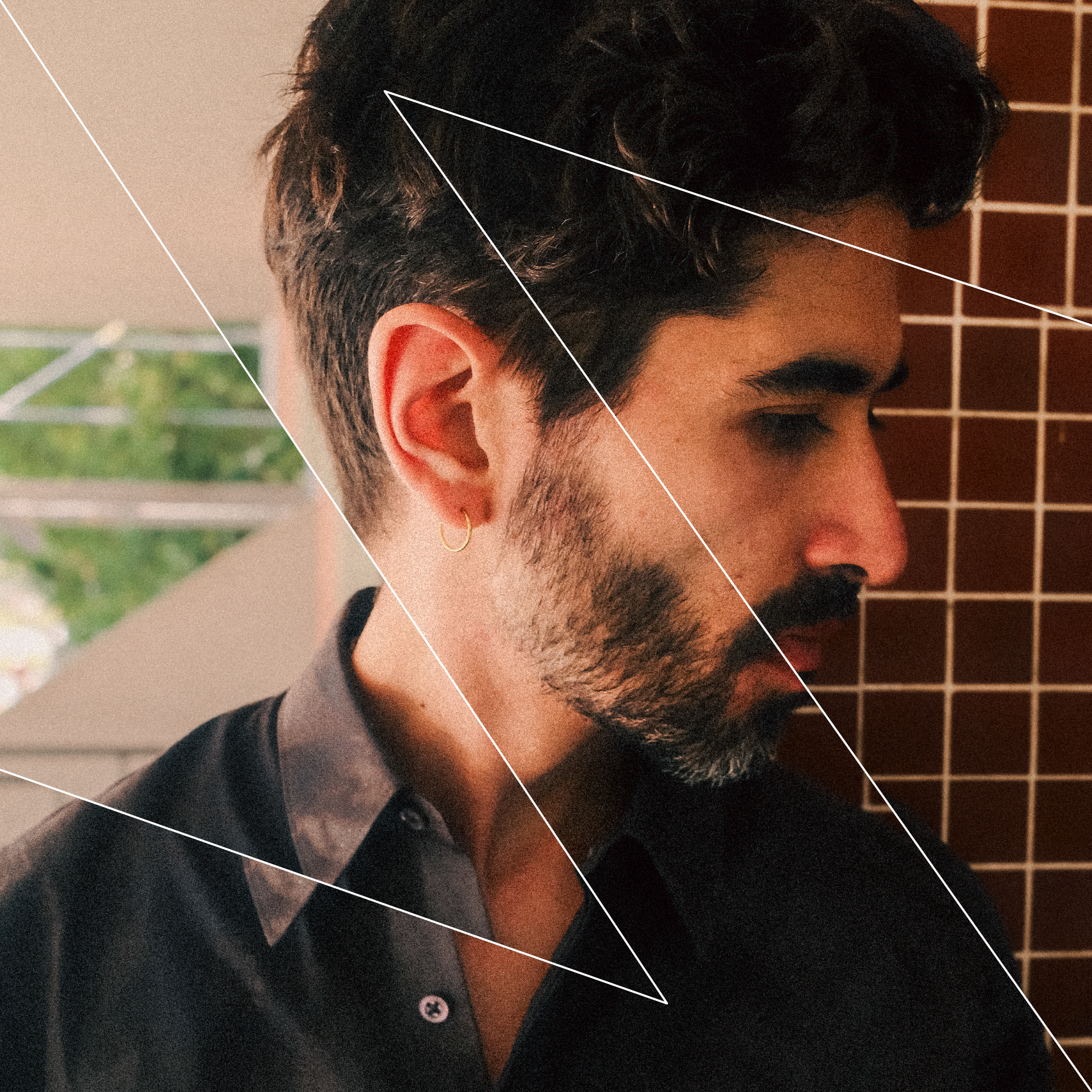 Mehmet Aslan for jazzhane Kiosk - Episode 09