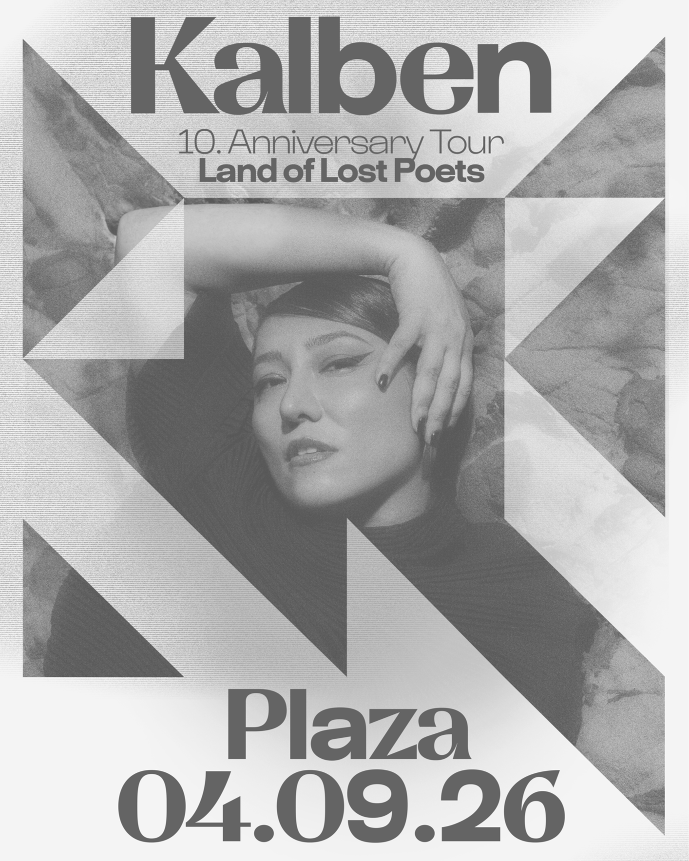 Kalben Poster