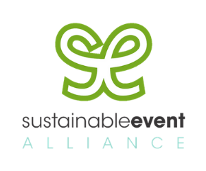 Sustainable Event Alliance (SEA) Member