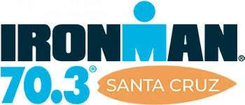 IRONMAN 70.3 Santa Cruz