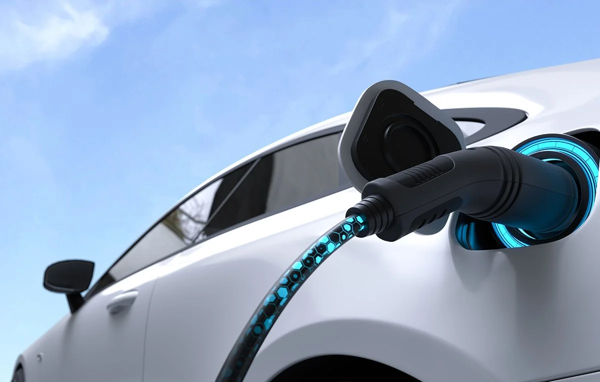 EV charging