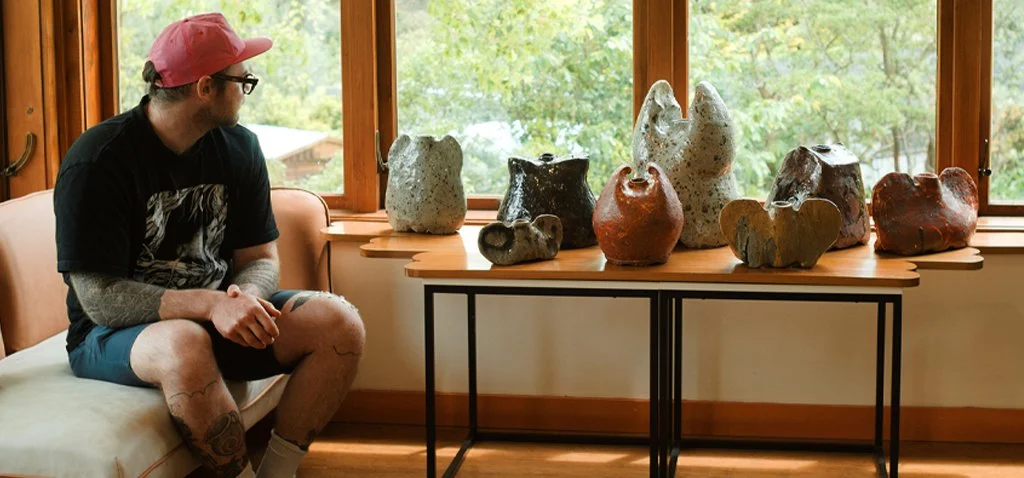 Handbuilding with Alex Jones | Half-Day Workshop