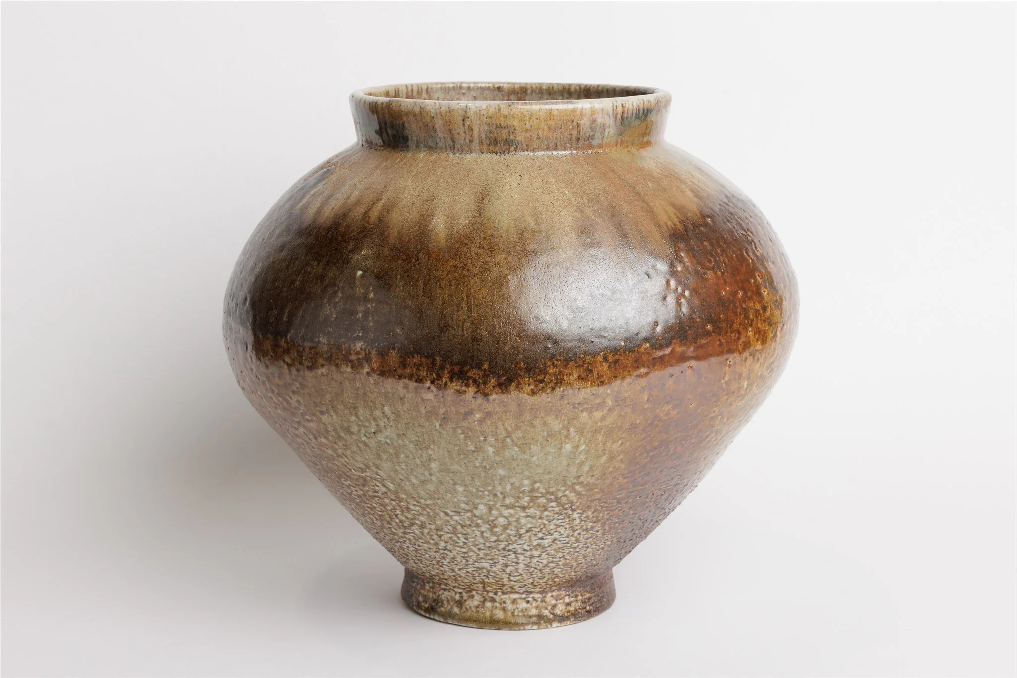 Bot Pots Merit Award: ‘Plumpy Jar’ - Vivian Rodriguez