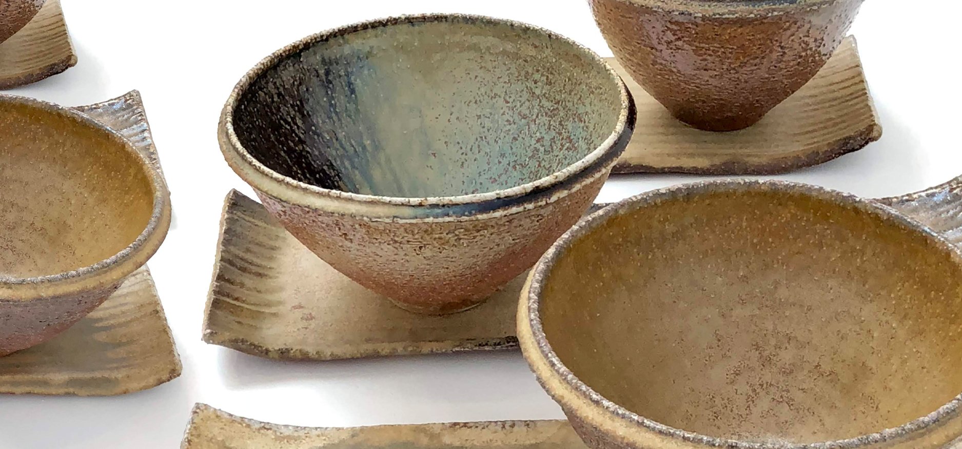 Ramen Bowls with Vivian Rodriguez | Weekend Workshop