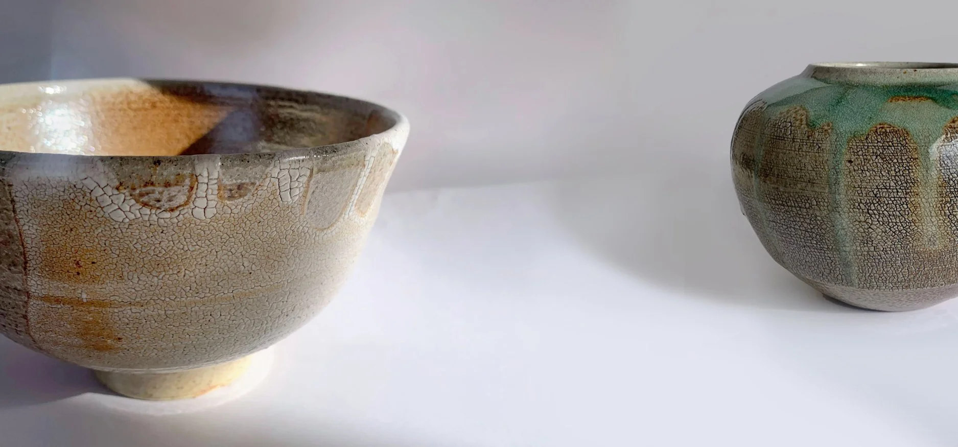 Refining the Basics on the Wheel | 4-Part Course