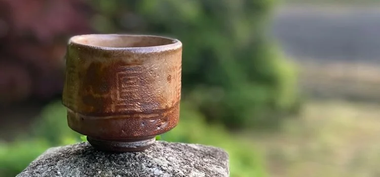 Japanese Handbuilding Techniques with Gregory Miller