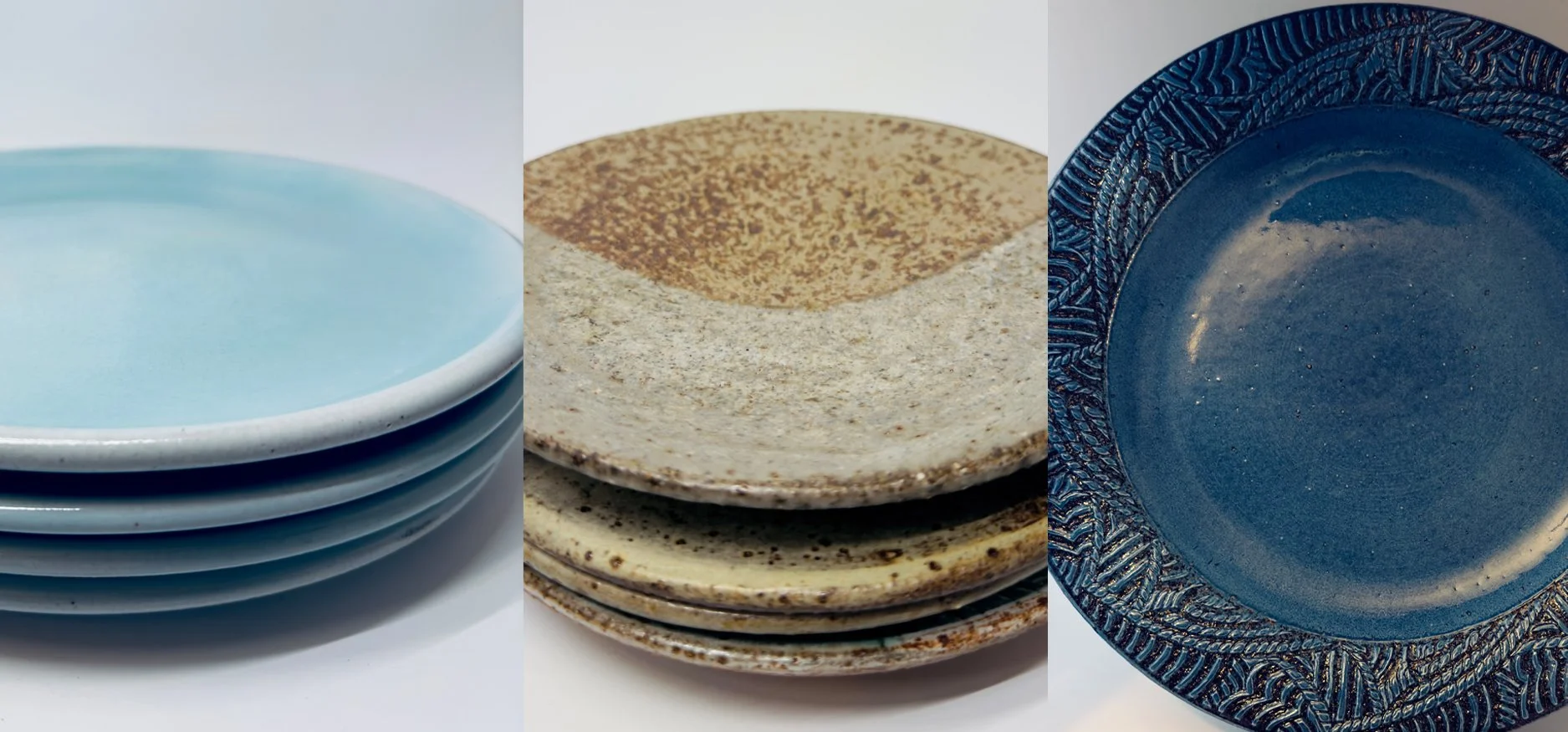 Plates w/ Vivian Rodrigues | 2-Part Workshop