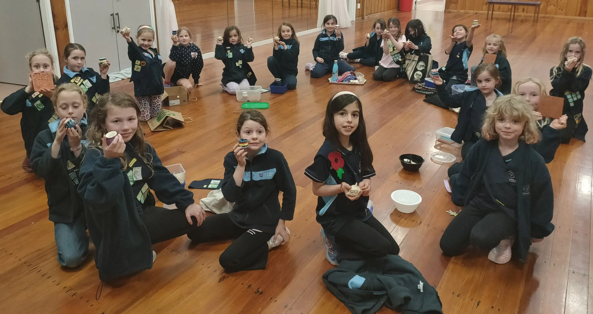 October 2026 Newsletter