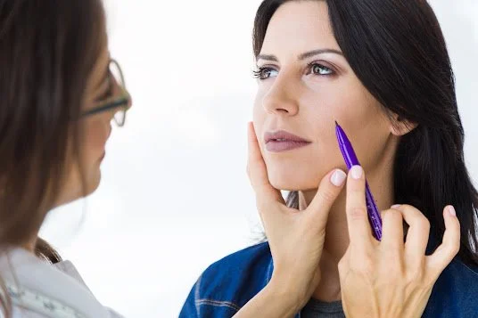 An Effective Facial Plastic Surgery Pre-Op Checklist