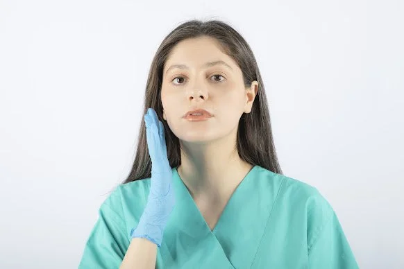 How to Reduce Swelling Following Facial Plastic Surgery