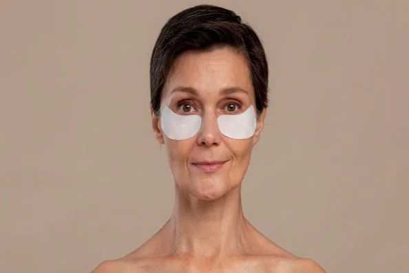 Drooping Eyelids vs Natural Aging: How to Tell What You’re Seeing