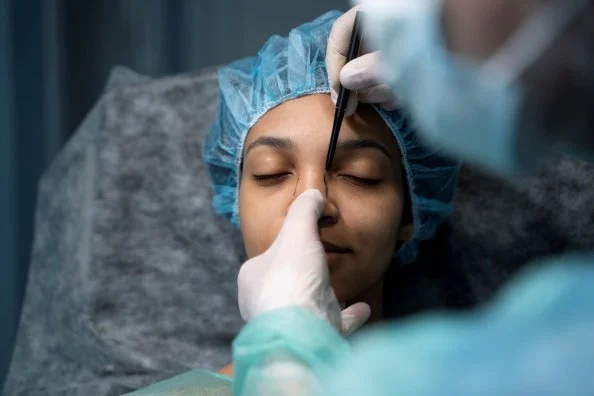 How Nose Surgery Can Improve Facial Harmony Without Changing Identity