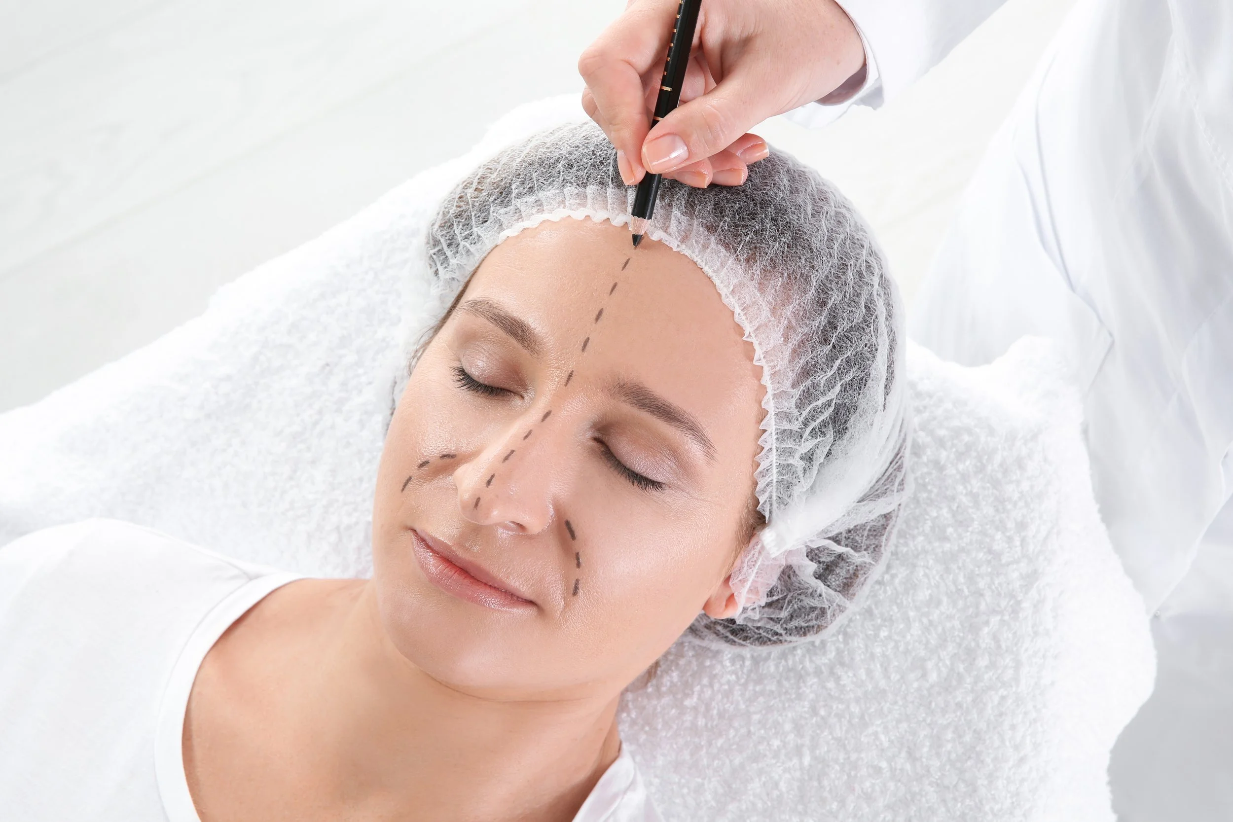 How Surgeons Balance Aesthetics and Breathing Function