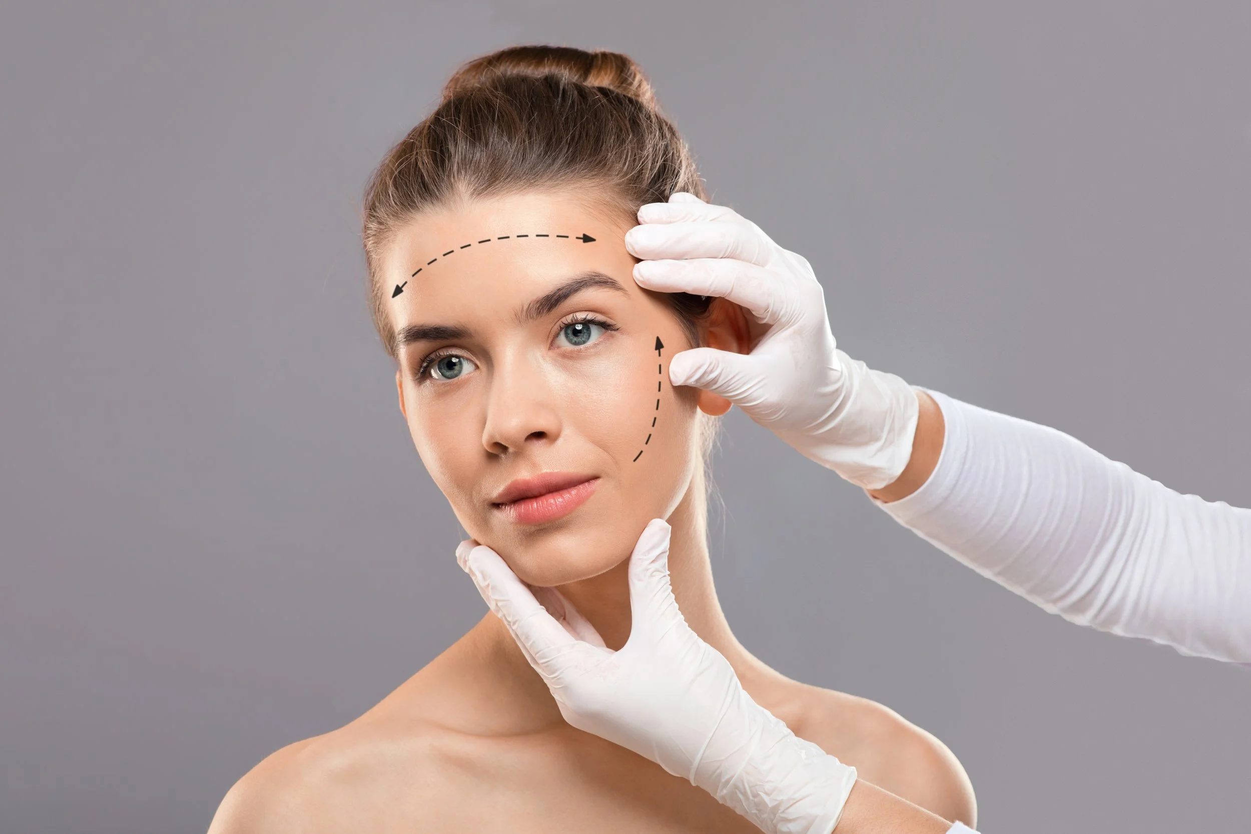 Why Facelifts Are Customized Rather Than One-Size-Fits-All