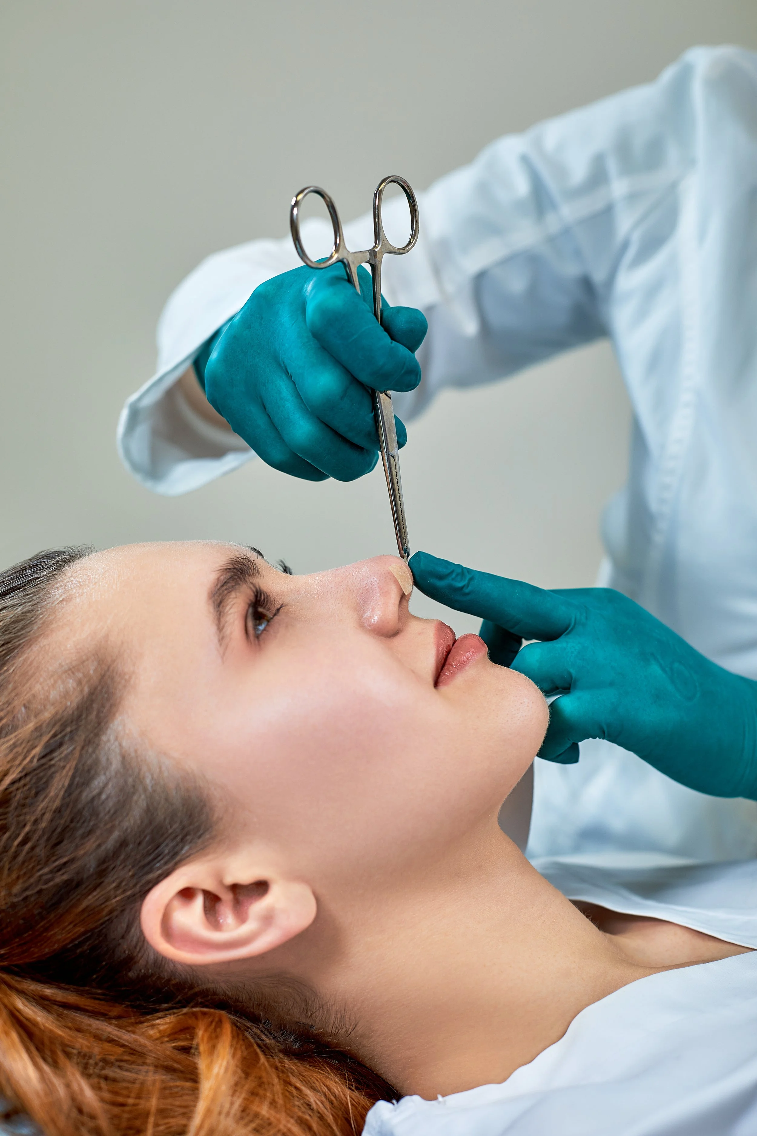 When Is a Second Revision Rhinoplasty Procedure Considered?