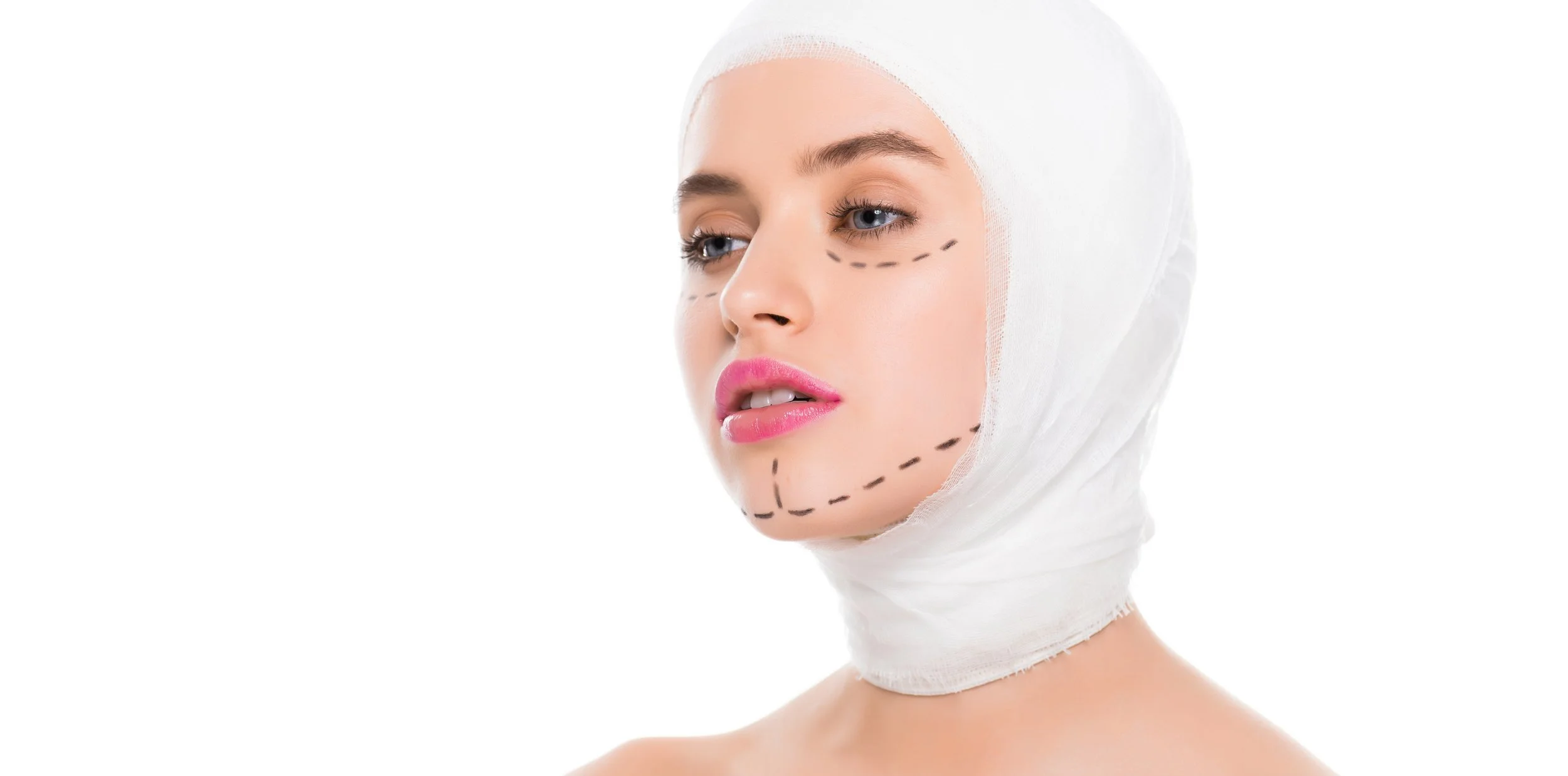 Preparing for Fall Events: Long-Term Planning for Facial Surgery