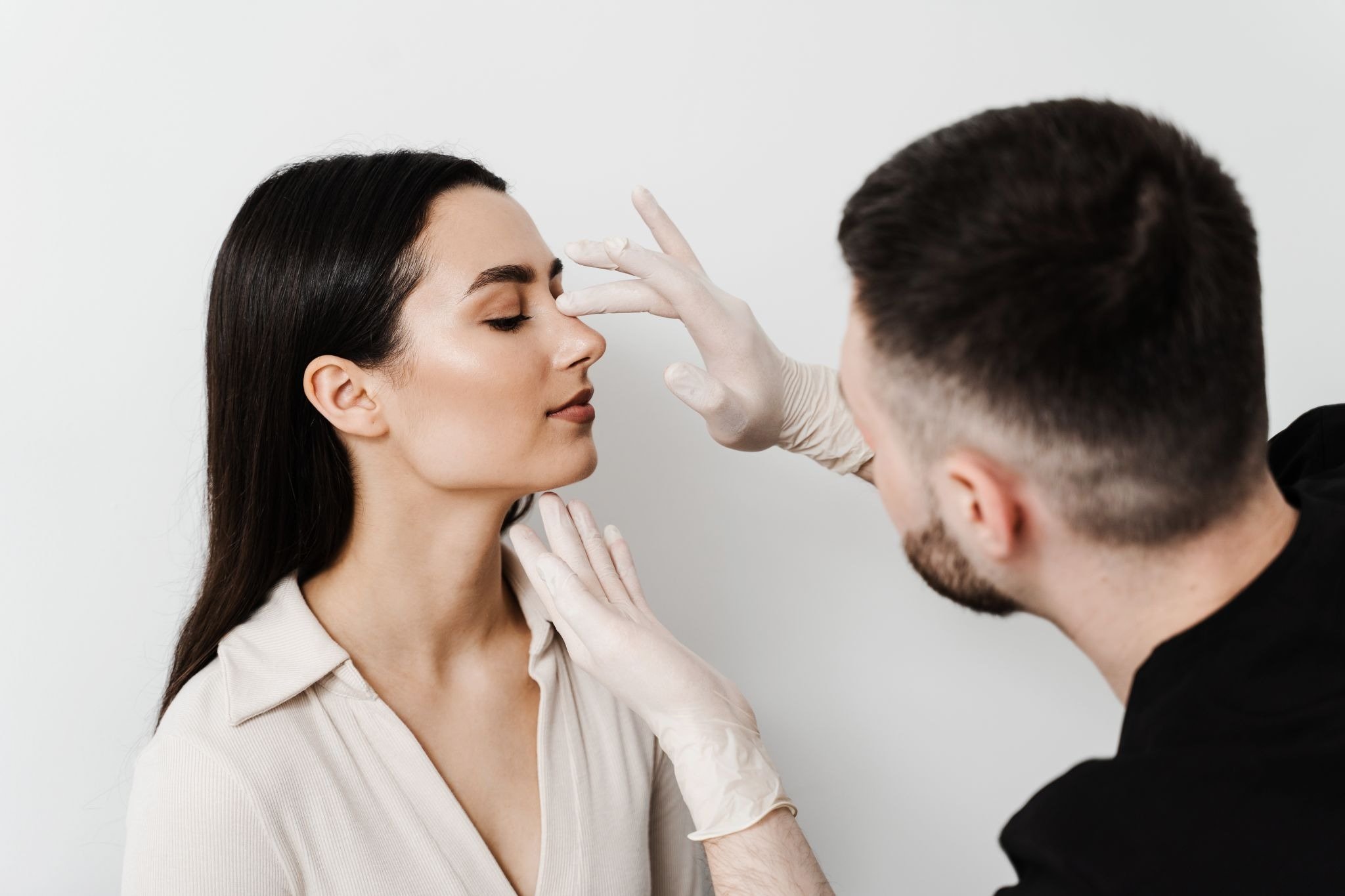 Why Fall Is a Popular Season for Nose Surgery