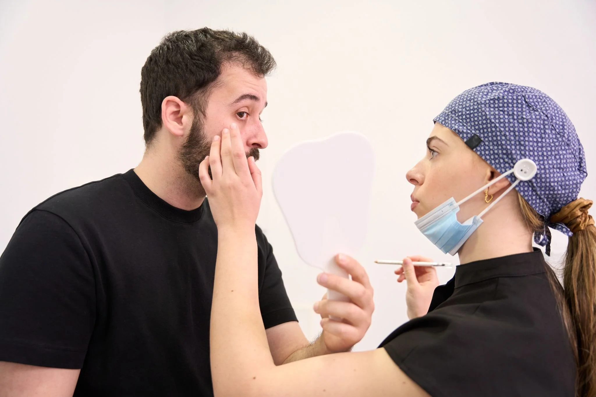 How Surgeons Use Photos to Plan Rhinoplasty Outcomes