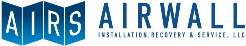 Airwall Installation, Recovery &amp; Service