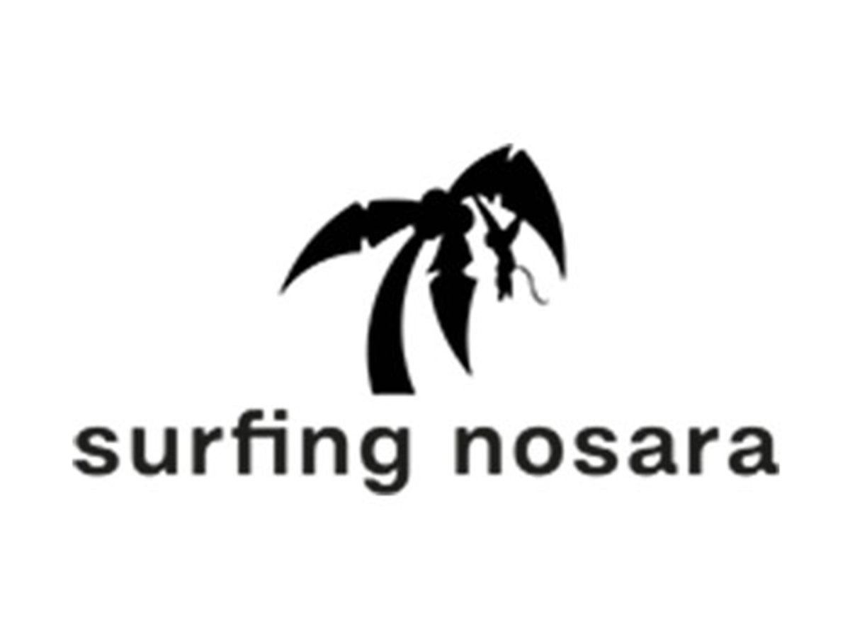 Surfing Nosara