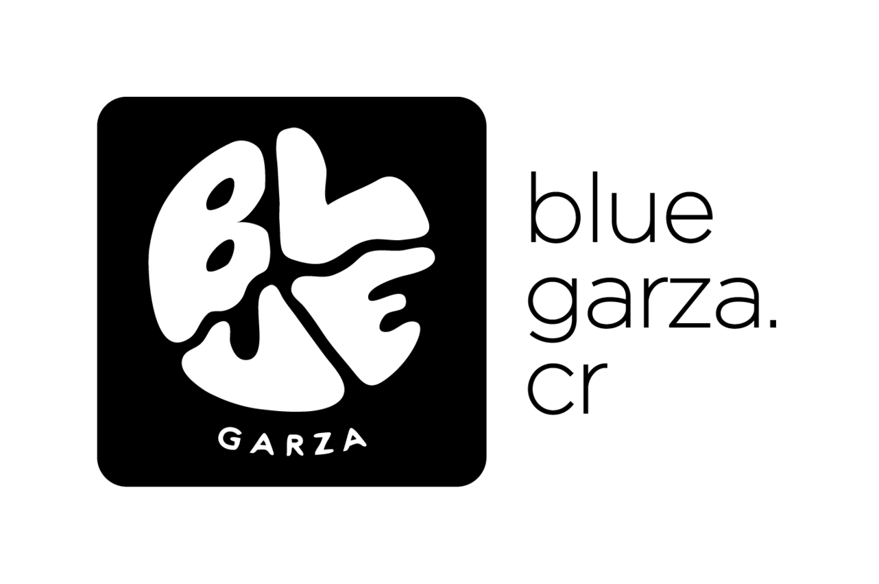 Blue Garza