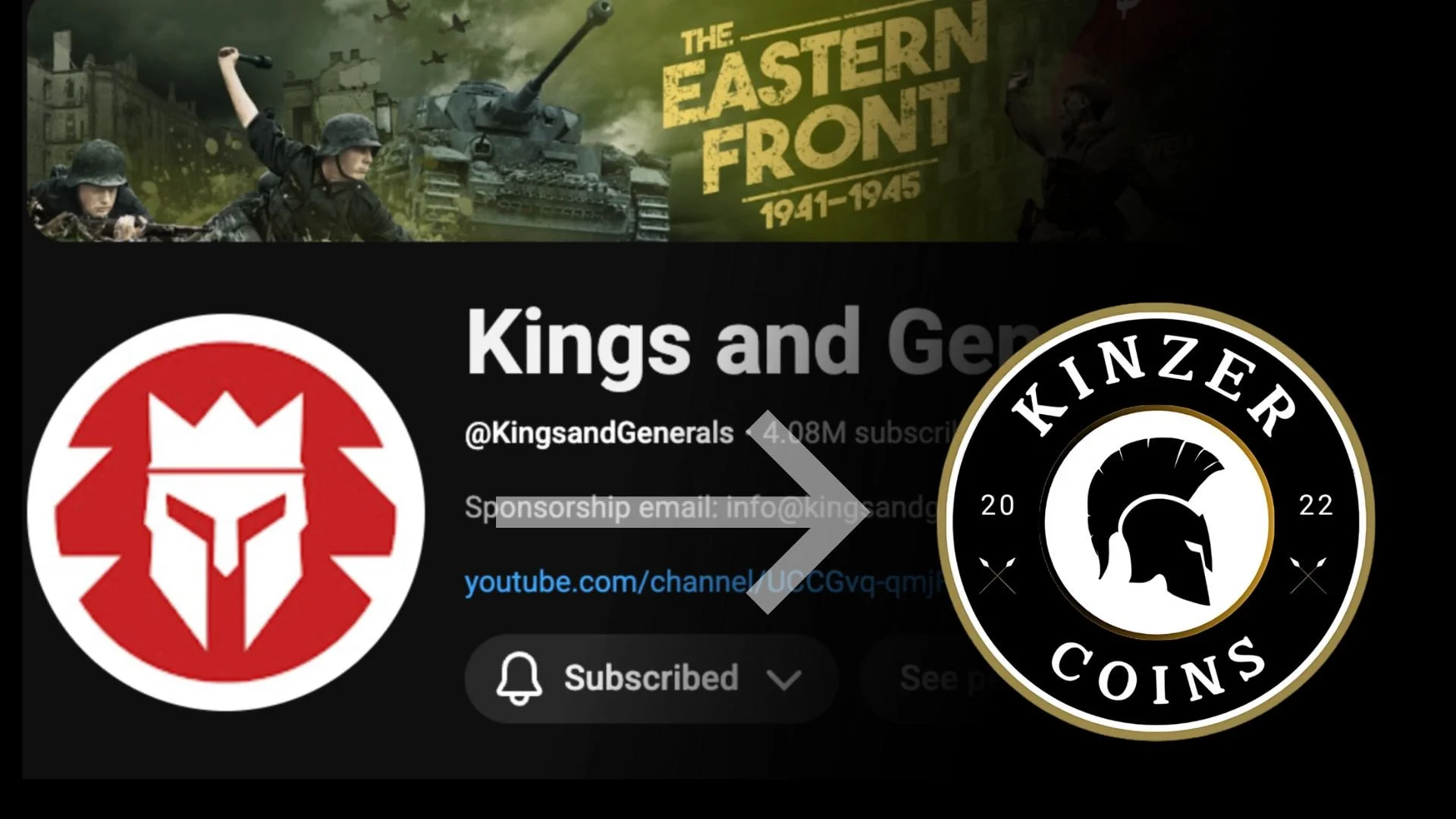 Kinzer Coins Ventures into New Ways to Connect History Lovers with Ancient Coins