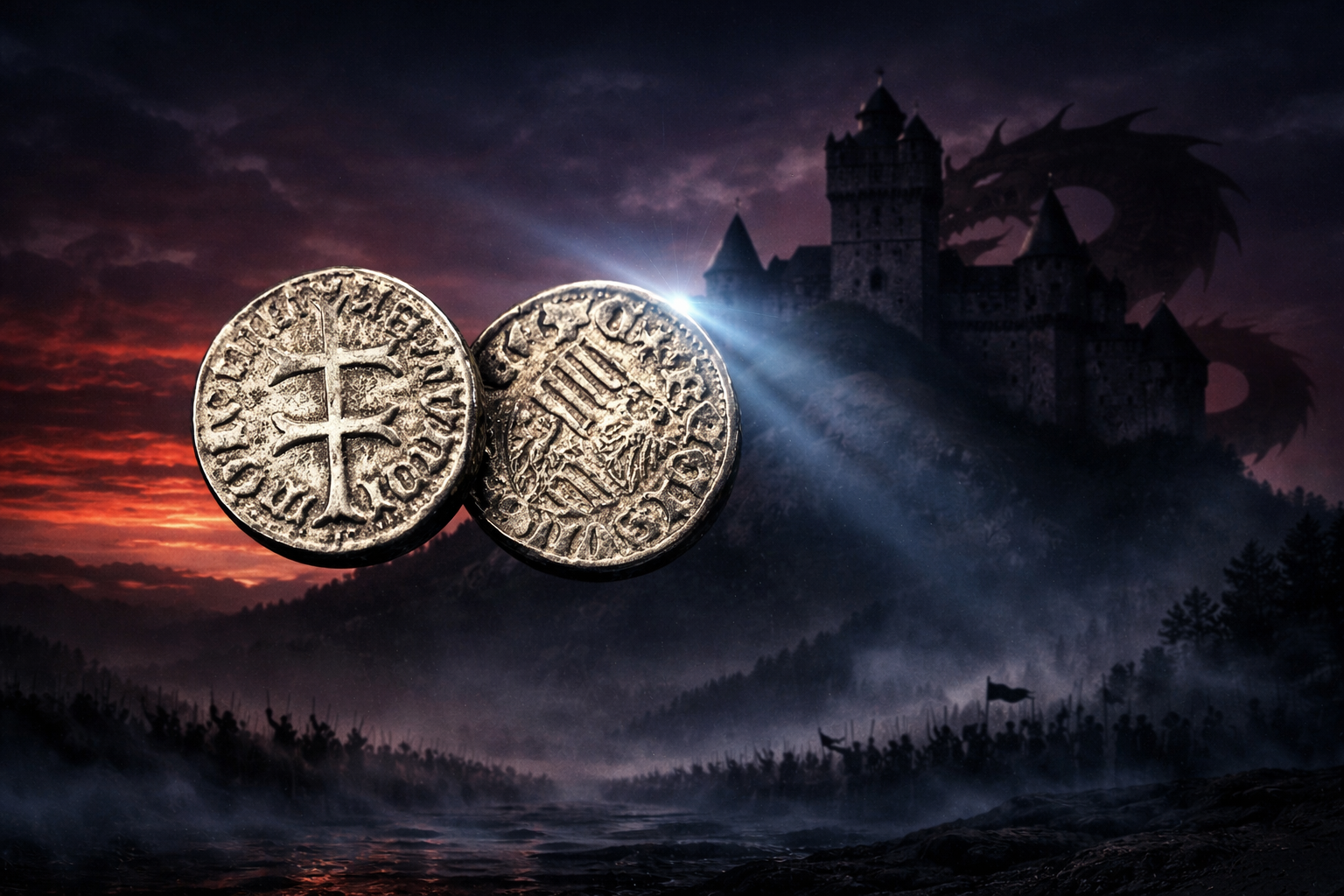 The King Behind Dracula’s Origin Story