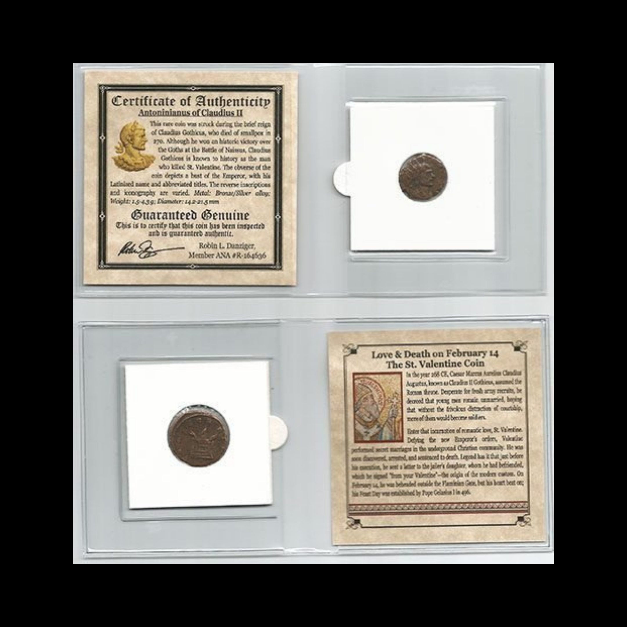 St. Valentine Bronze Coin of Claudius II (2).png
