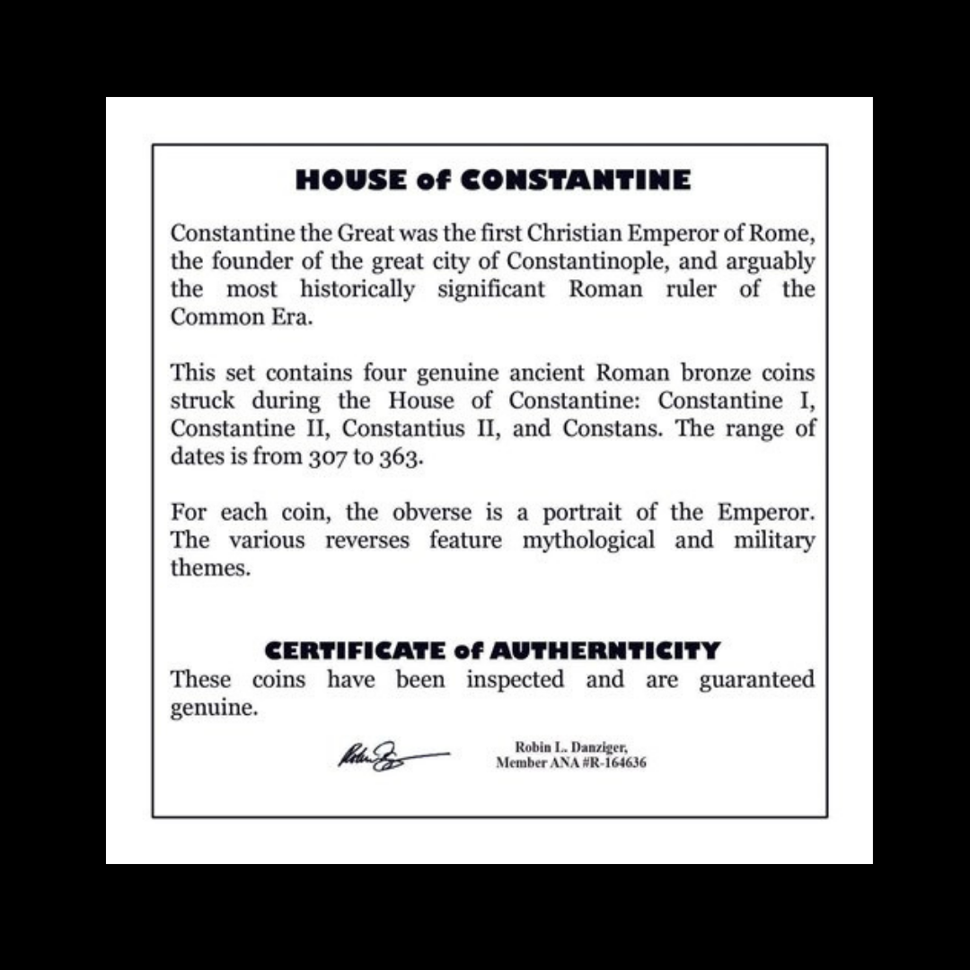 House of Constantine_ Four Coin Album (3).png
