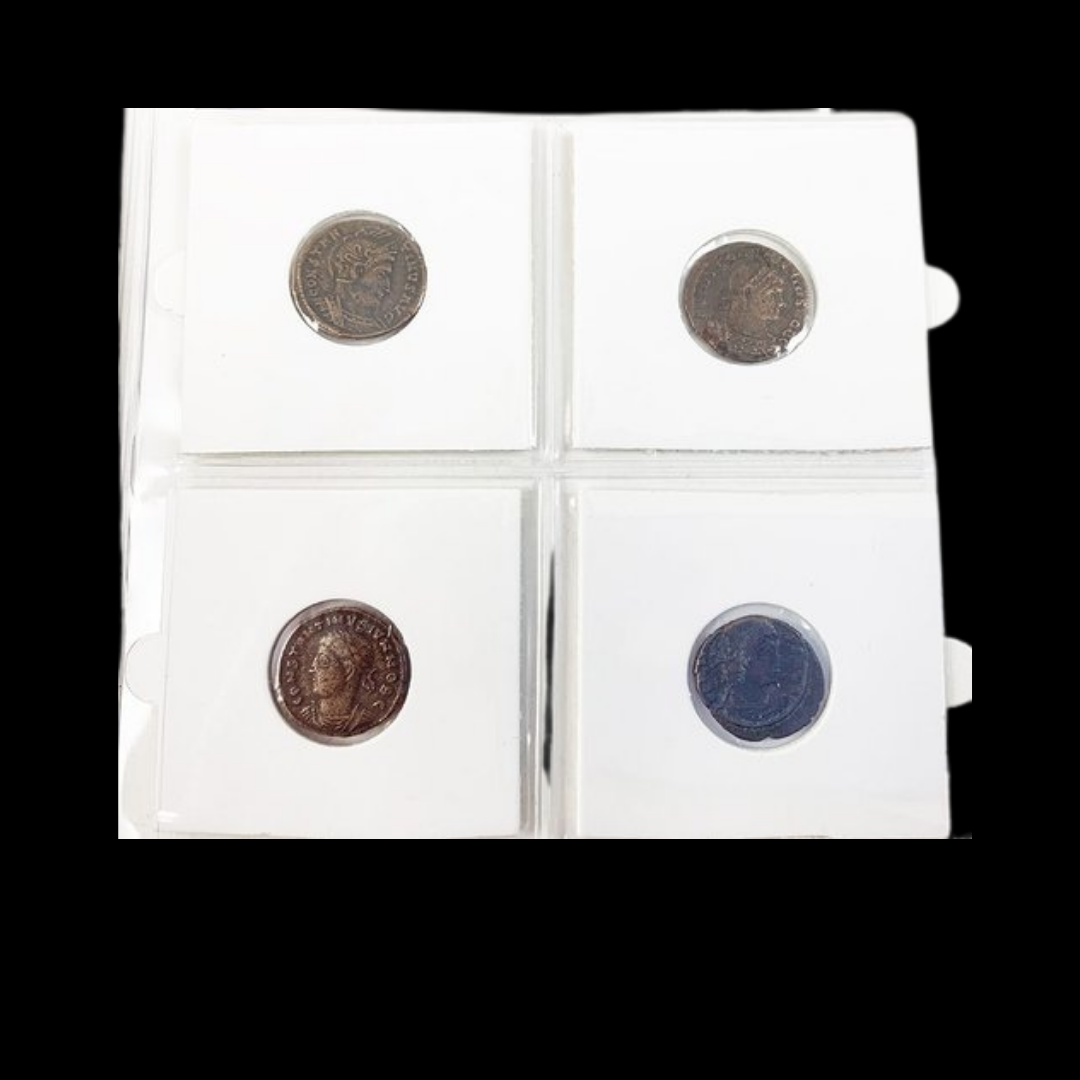 House of Constantine_ Four Coin Album (4).png