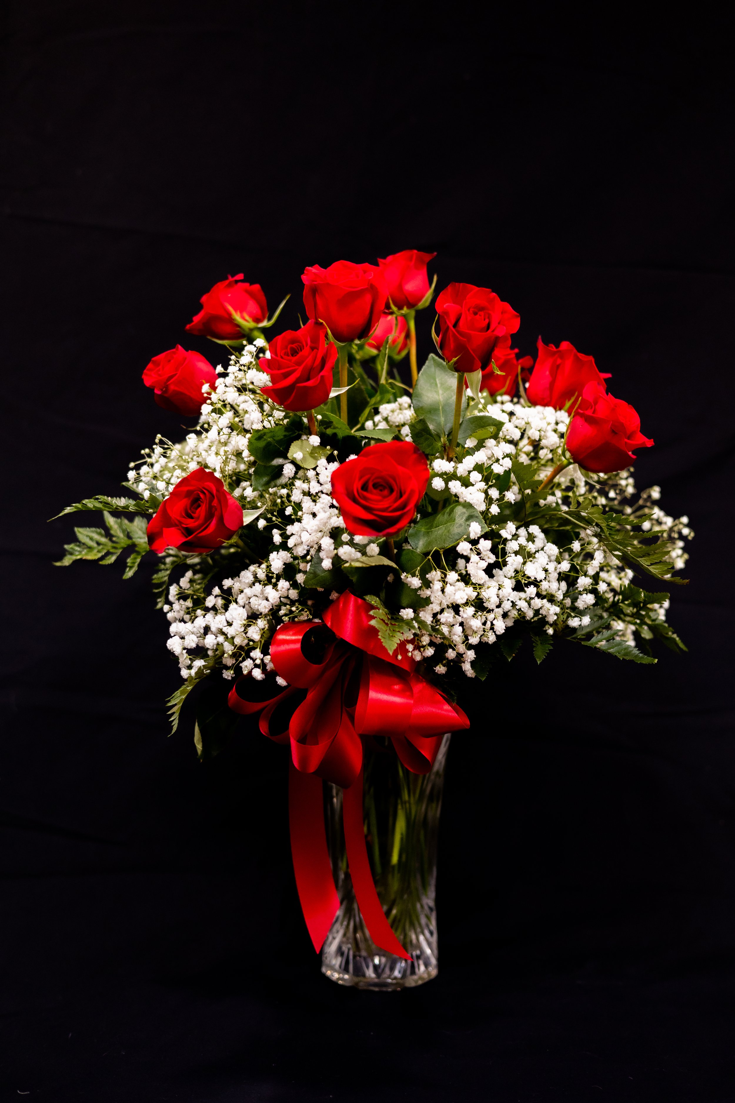 The Rose Effect