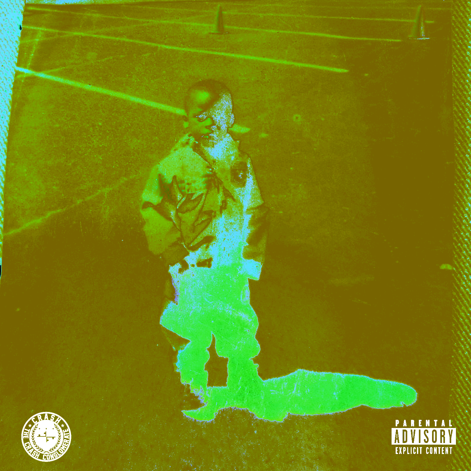 Haji Mane - Ignorance Was Bliss (Digital Download)