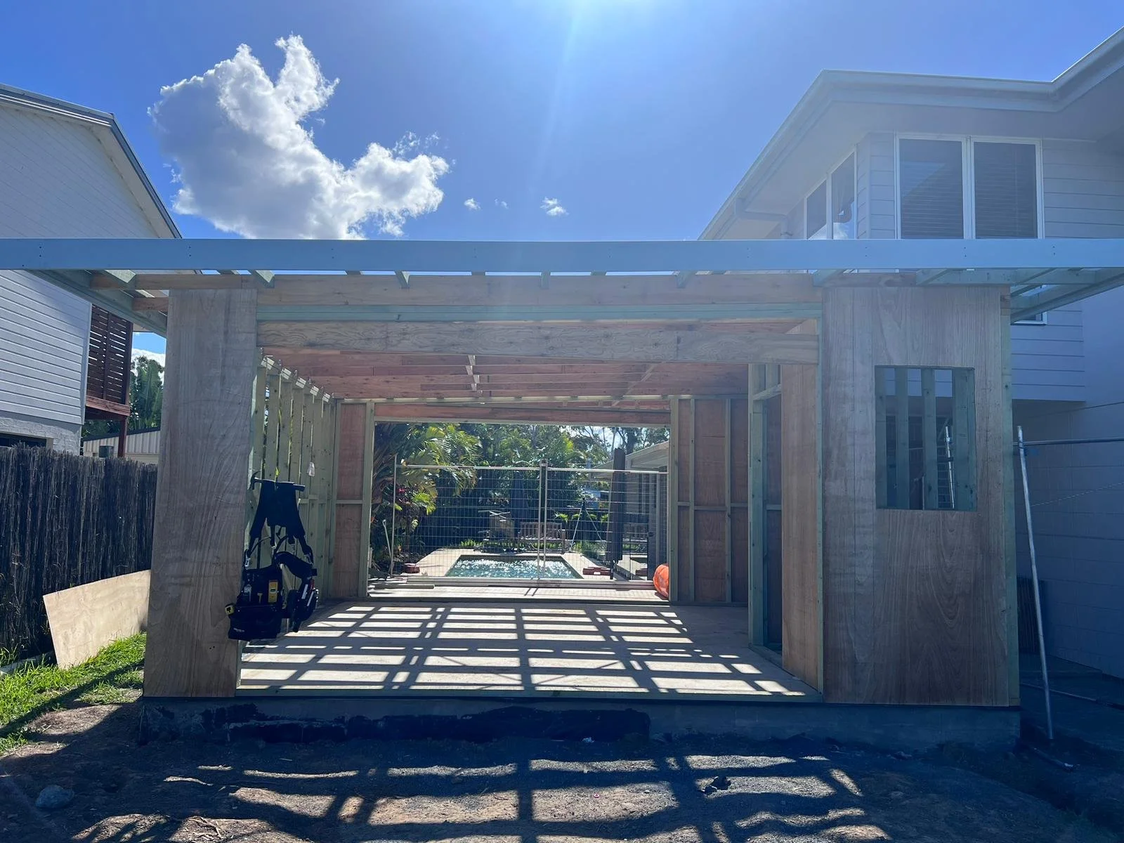 Home Builders Coffs Harbour Joe Builds